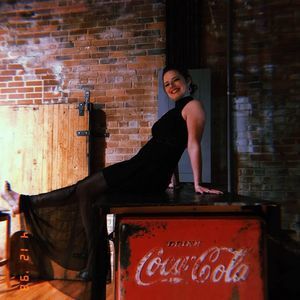 Meet your Posher, Hannah